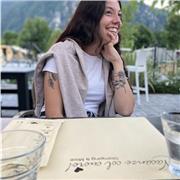 Laureanda in sicurezza sul lavoro, offre ripetizioni di base di matematica, italiano e chimica